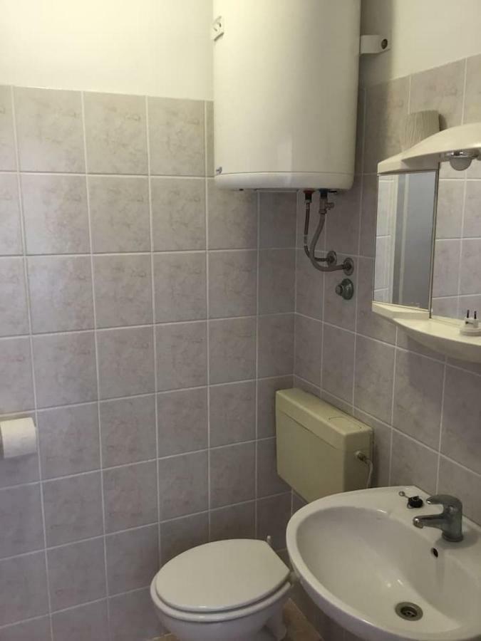 Willa Budin House Pag Town Zewnętrze zdjęcie