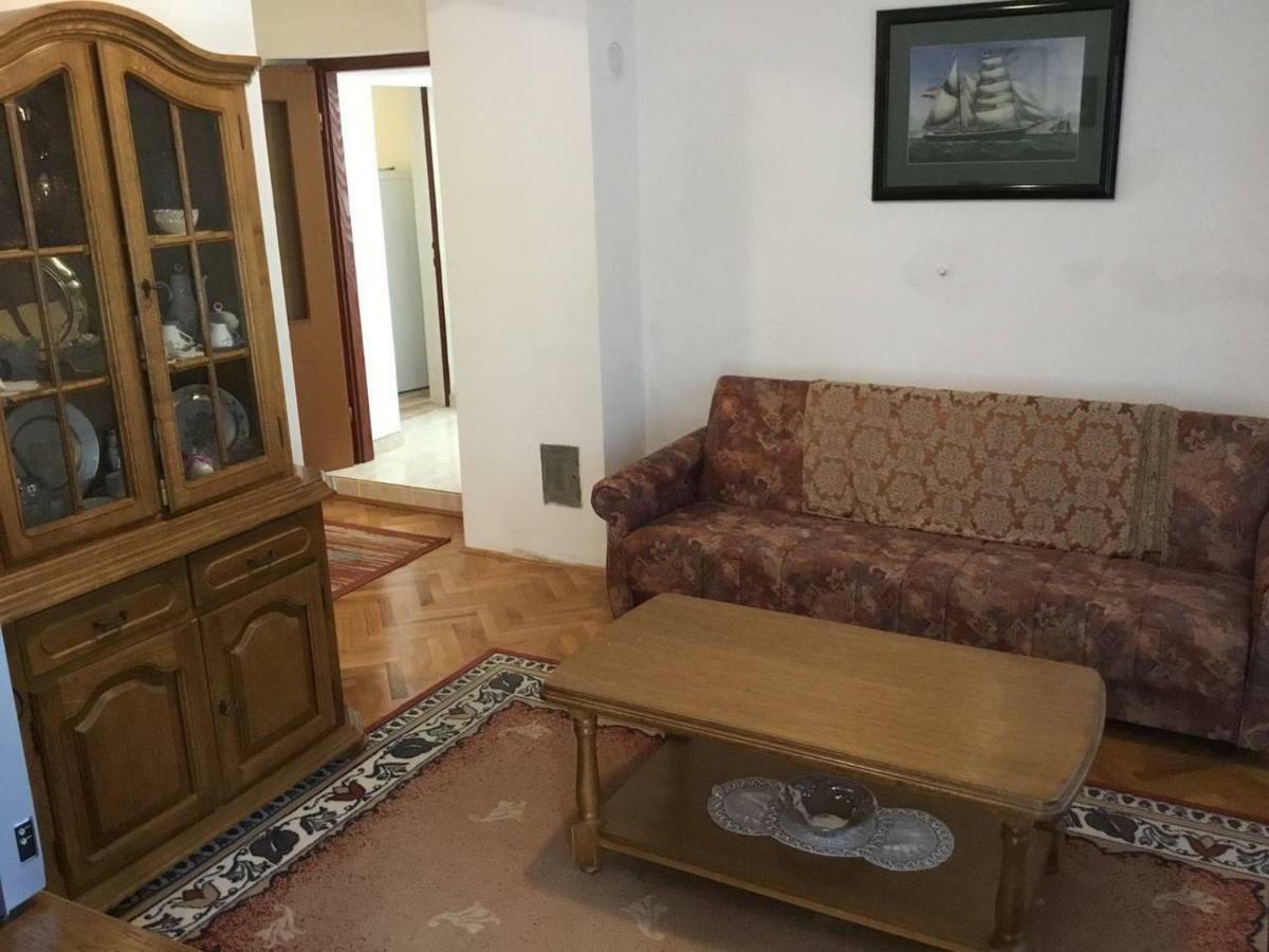 Willa Budin House Pag Town Zewnętrze zdjęcie