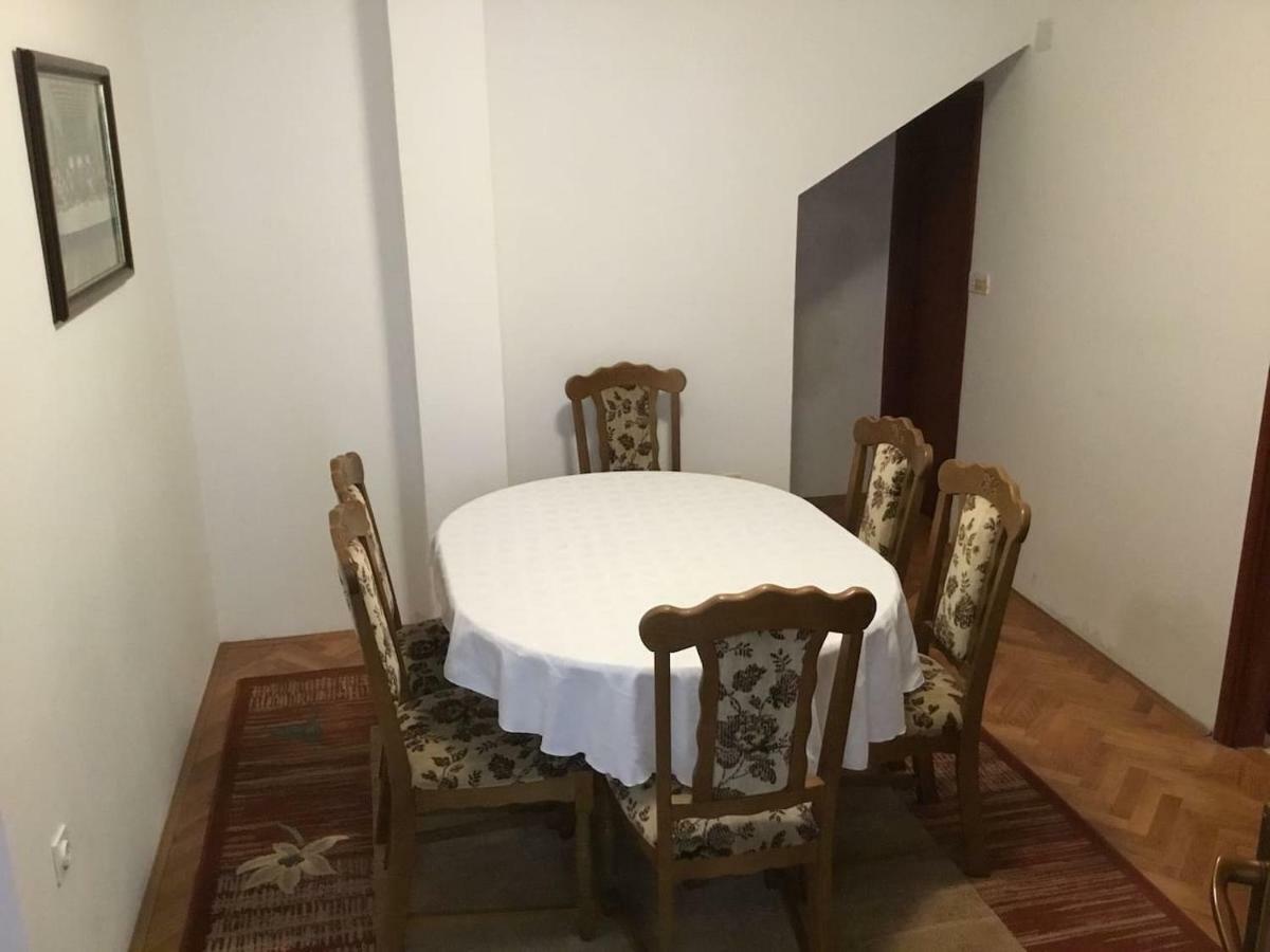 Willa Budin House Pag Town Zewnętrze zdjęcie