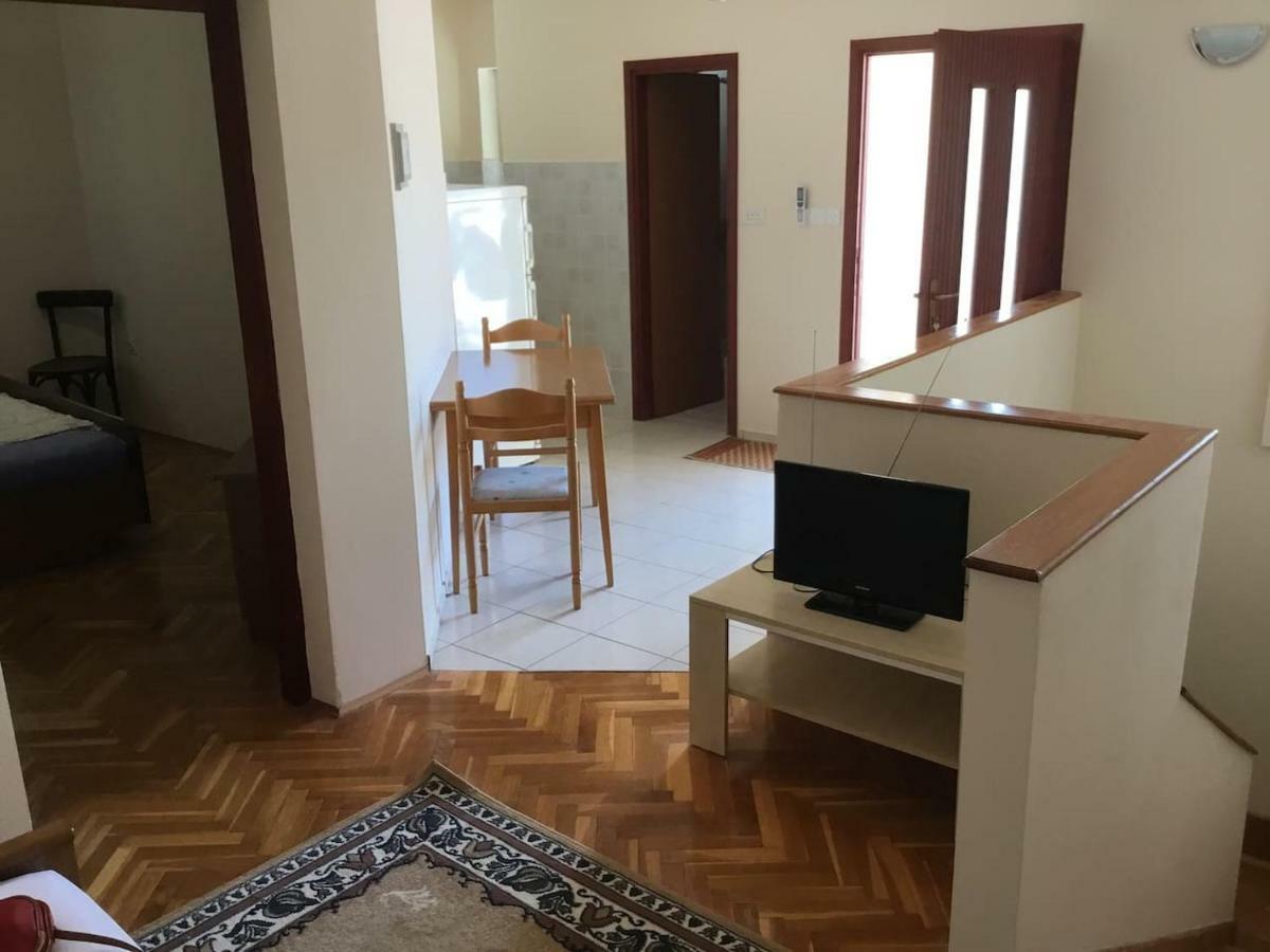 Willa Budin House Pag Town Zewnętrze zdjęcie