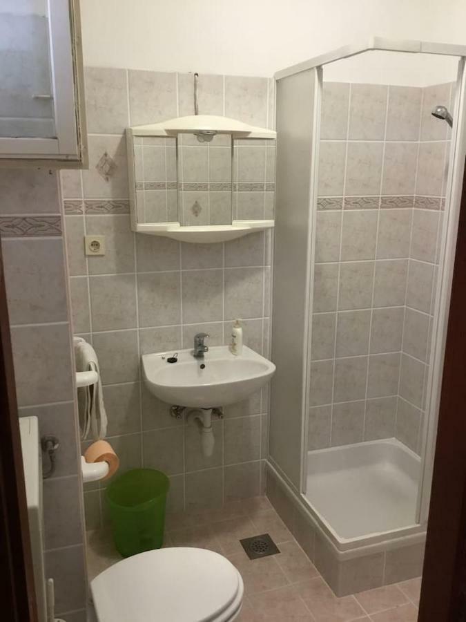 Willa Budin House Pag Town Zewnętrze zdjęcie