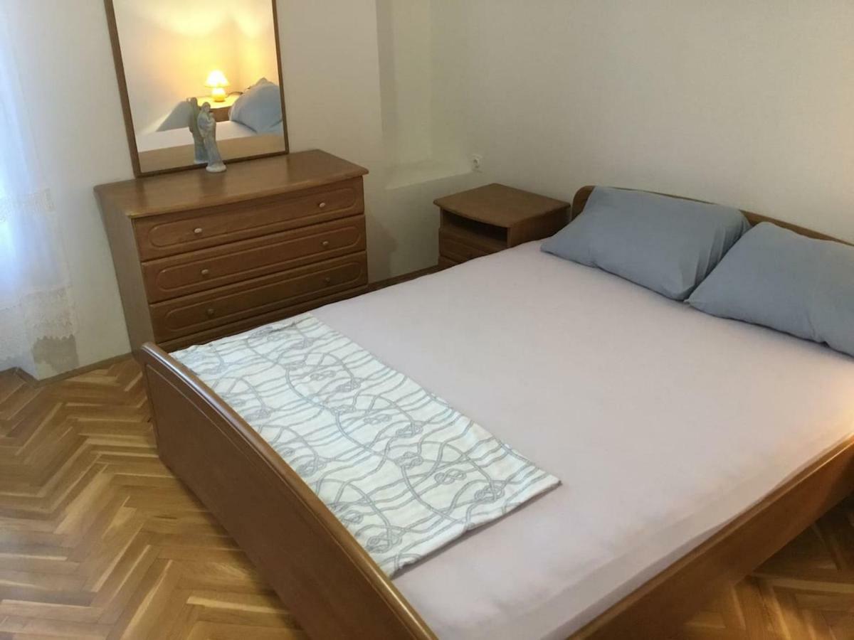 Willa Budin House Pag Town Zewnętrze zdjęcie