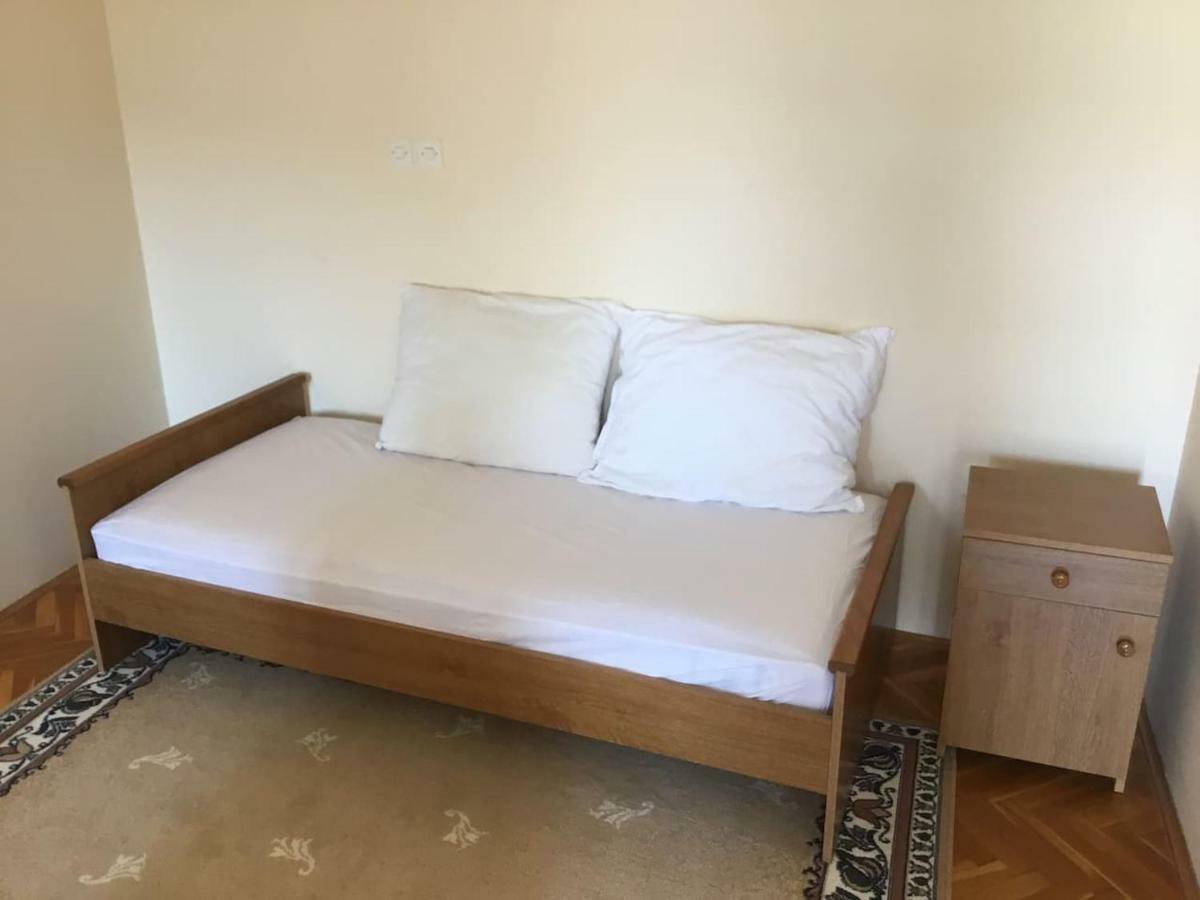 Willa Budin House Pag Town Zewnętrze zdjęcie